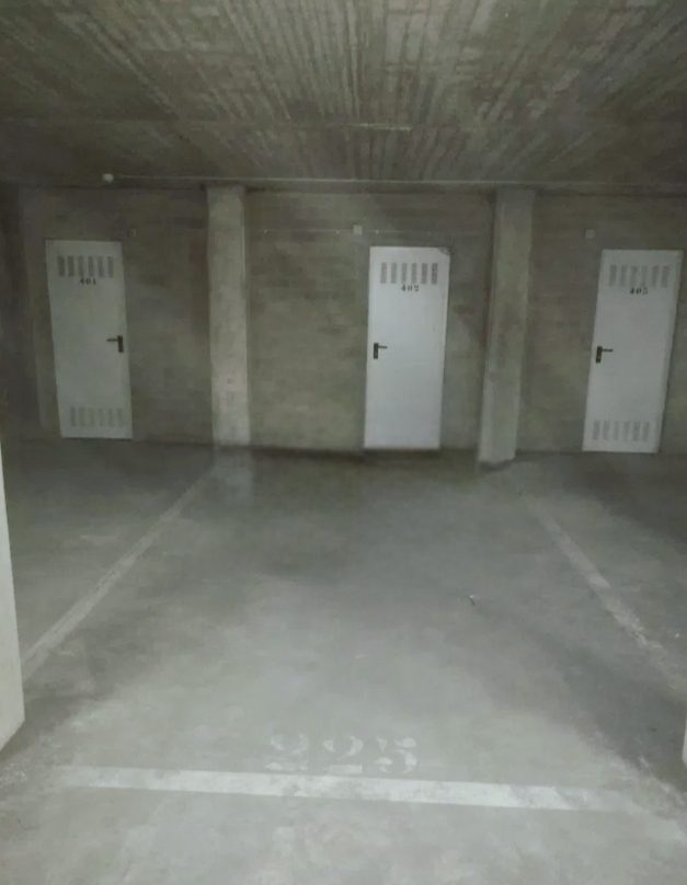 Plaza de Garaje y trastero Alquiler Cuarte de Huerva