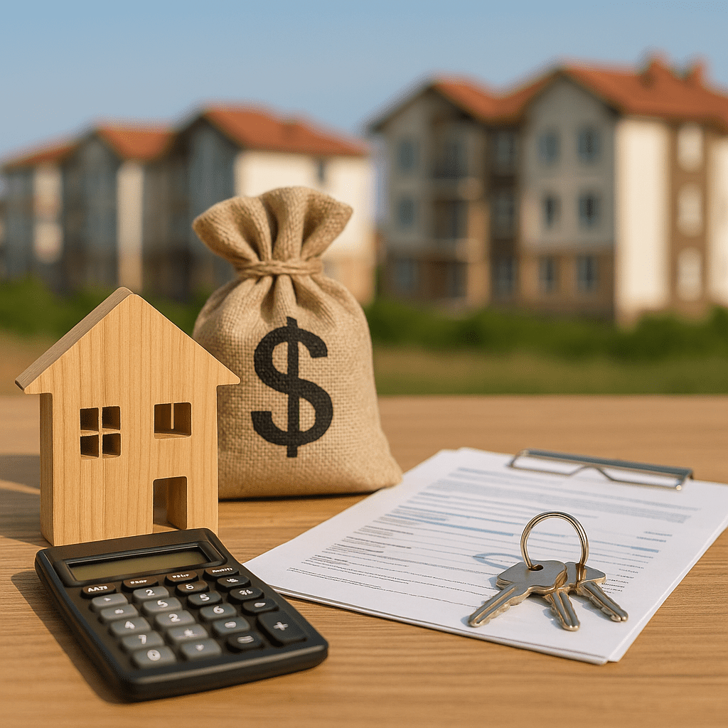 Solicitar hipoteca para comprar vivienda: guía paso a paso