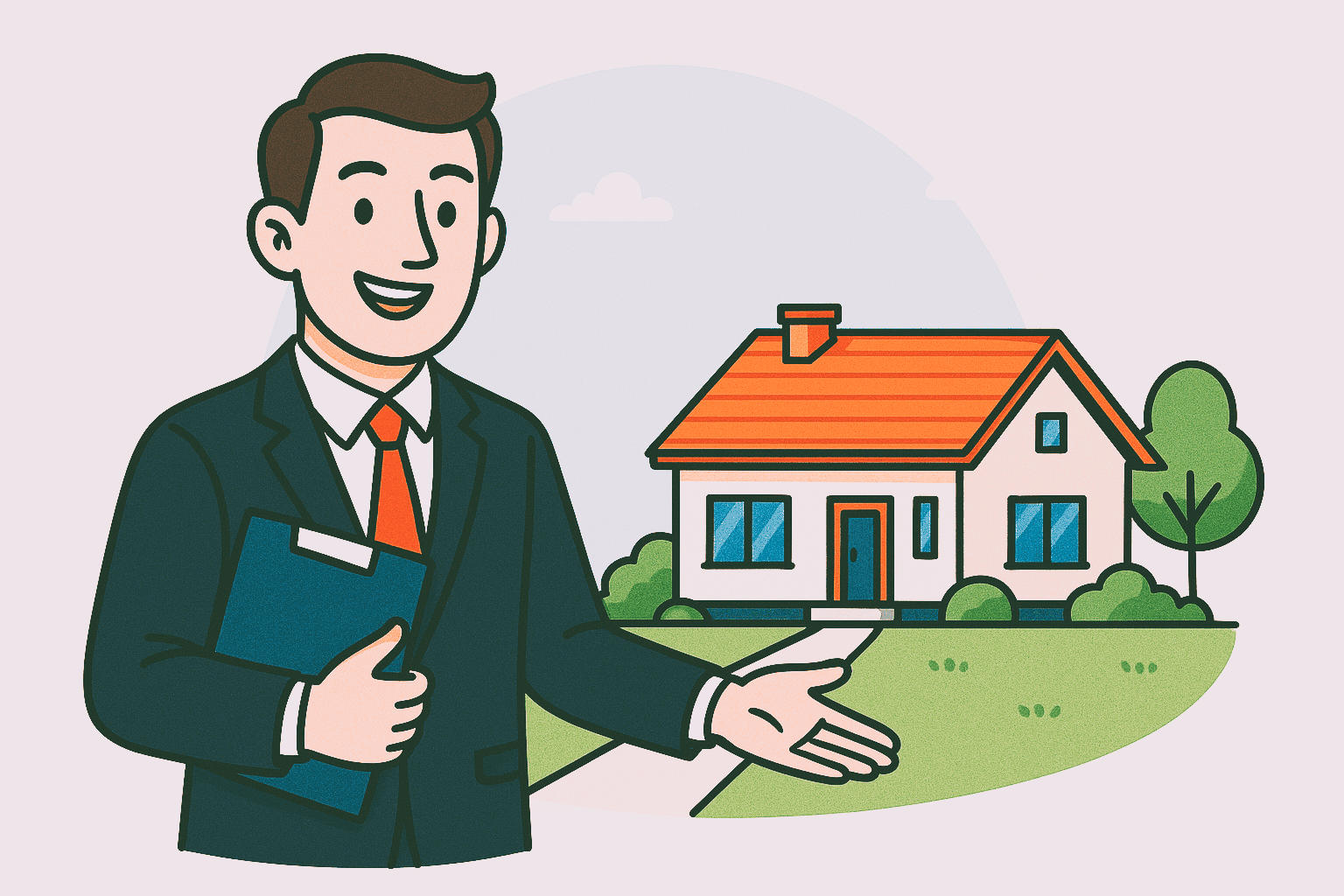 Impuestos y gastos del donante de una vivienda